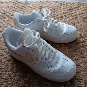 Nike Court Vision Low